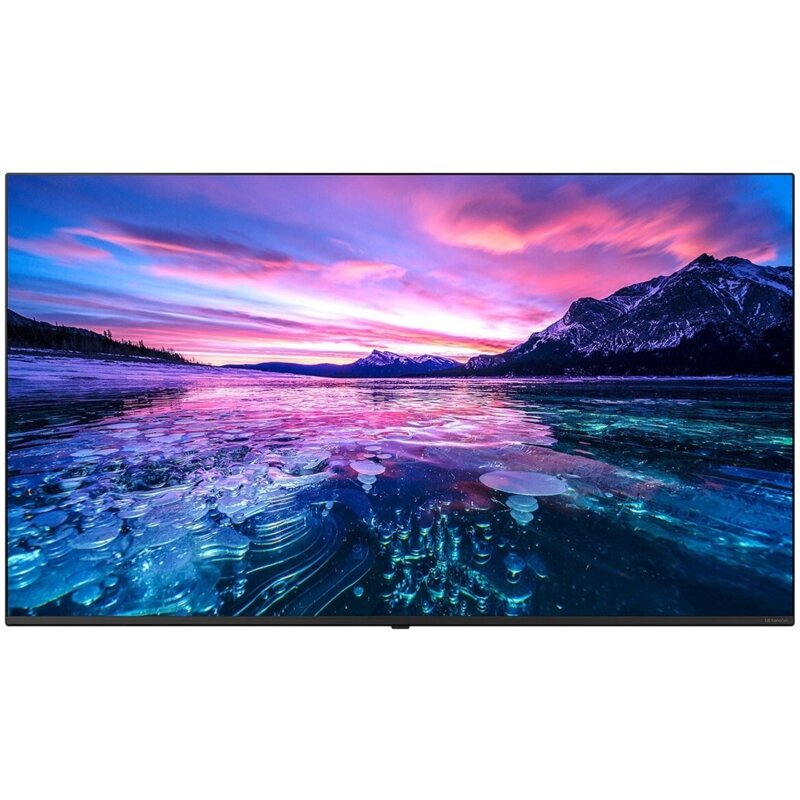 Telewizor LG 55UR762H3ZC 55" LED 4K WebOS