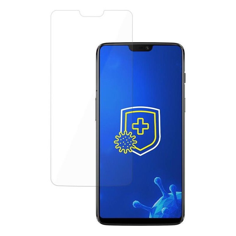 Folia ochronna 3MK SilverProtection+ do OnePlus 6
