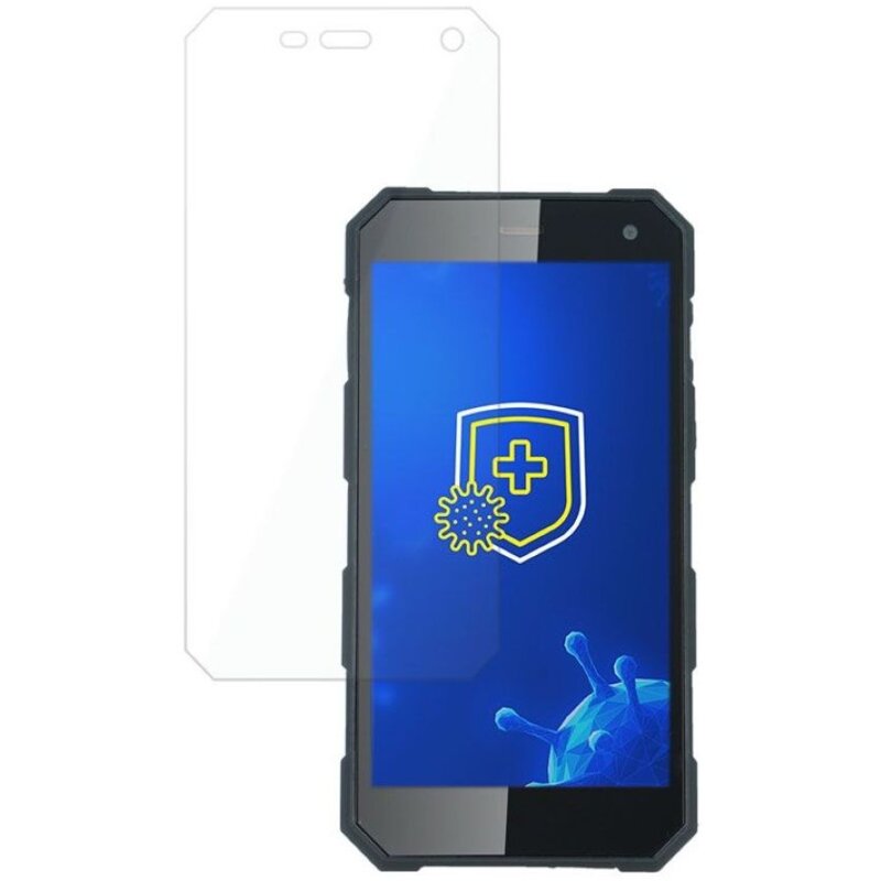 Folia ochronna 3MK SilverProtection+ do MyPhone Hammer Energy 2