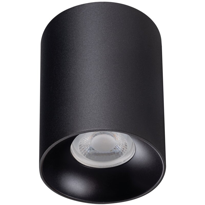 Oprawa stropowa KANLUX Riti GU10 B/B