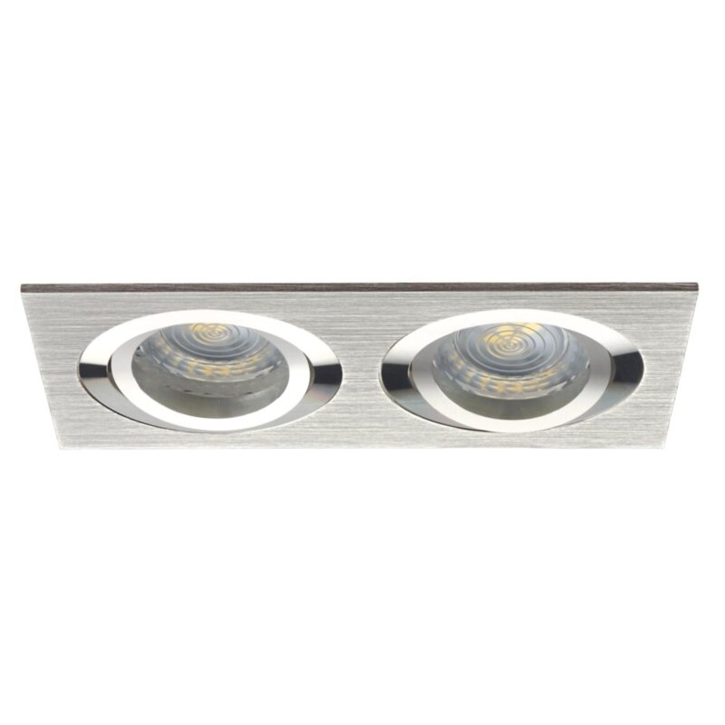 Oprawa stropowa KANLUX Seidy CT-DTL250-AL