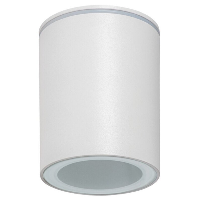 Lampa sufitowa punktowa KANLUX Aqilo DSO-W Biały