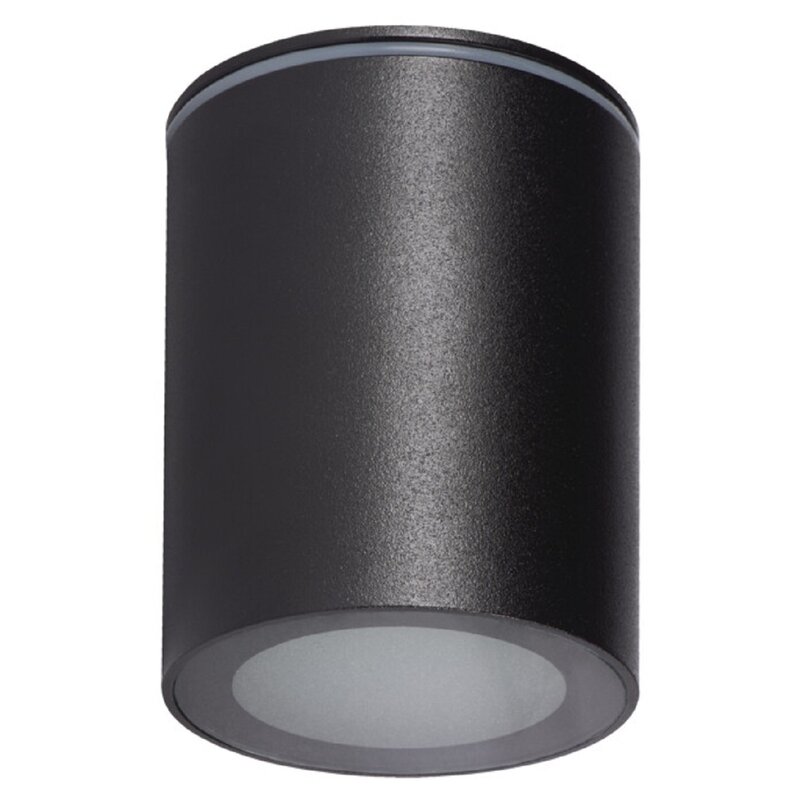 Lampa sufitowa punktowa KANLUX Aqilo DSO-B Czarny