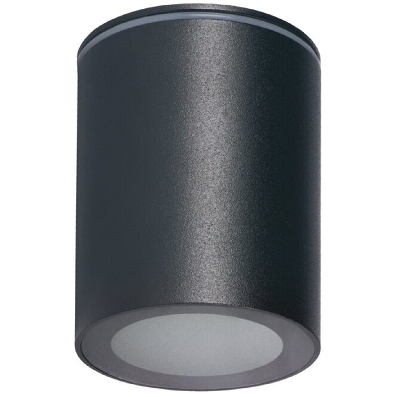 Lampa sufitowa punktowa KANLUX Aqilo DSO-GR Grafitowy