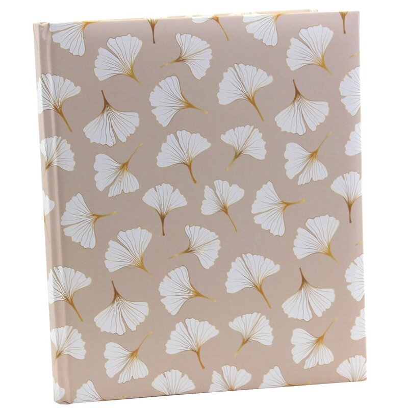 Album wyklejany MODUS Ginkgo (40 stron)