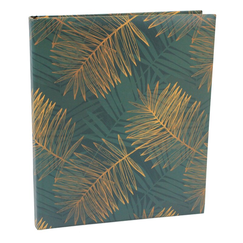 Album wyklejany MODUS Gold T6111 (40 stron)