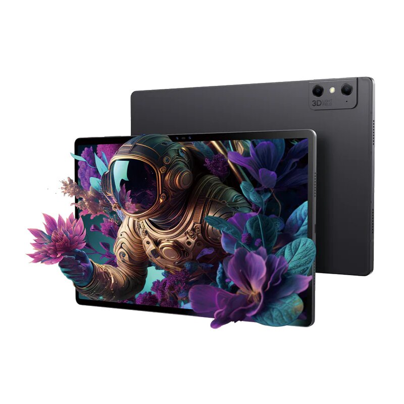 Tablet NUBIA Pad 3D 12.4