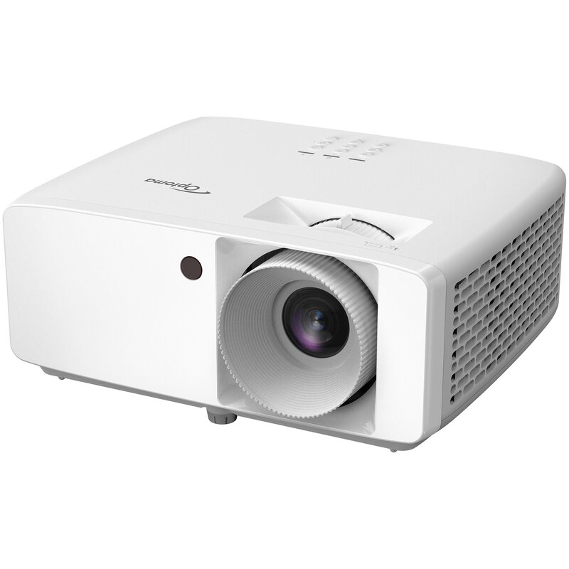 Projektor laserowy OPTOMA ZH350 Full HD (1920 x 1080), 3600 ANSI lumen