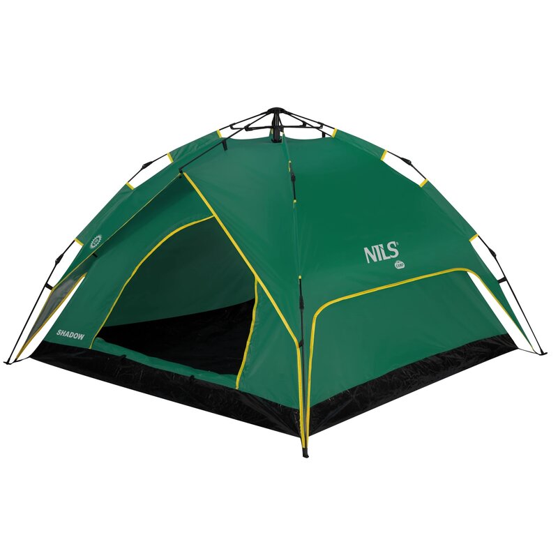 Namiot NILS CAMP Shadow NC7819 Zielony