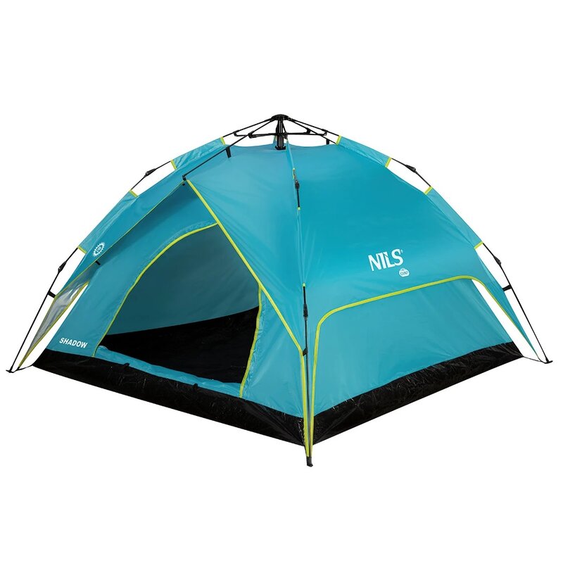 Namiot NILS CAMP Shadow NC7819 Niebieski