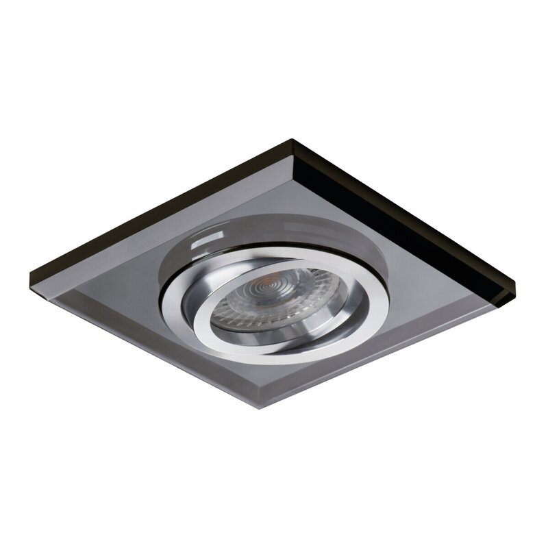 Oczko sufitowe KANLUX Morta CT-DTL50-B Czarny