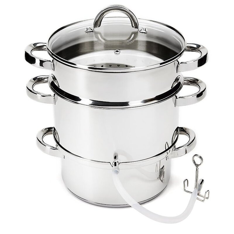 Sokownik FLORINA 5S5841 5 L