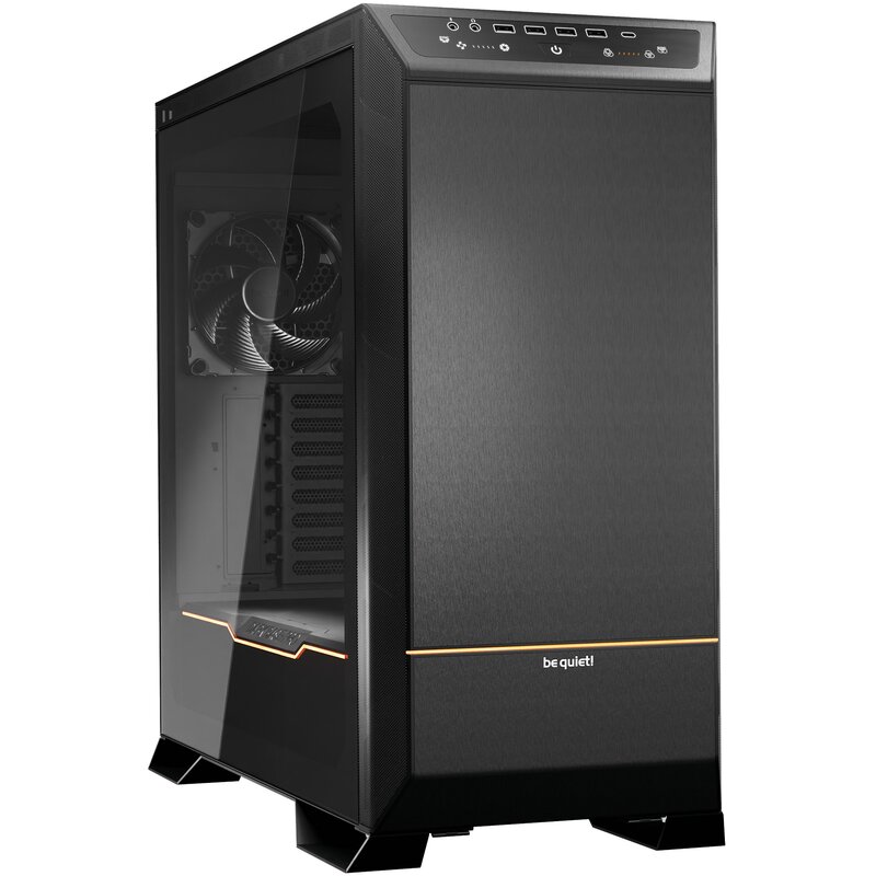 OBUDOWA BE QUIET! DARK BASE PRO 901BLACK