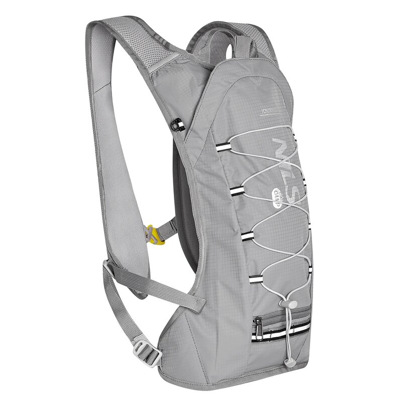 Plecak NILS CAMP NC1797 Journey Szary