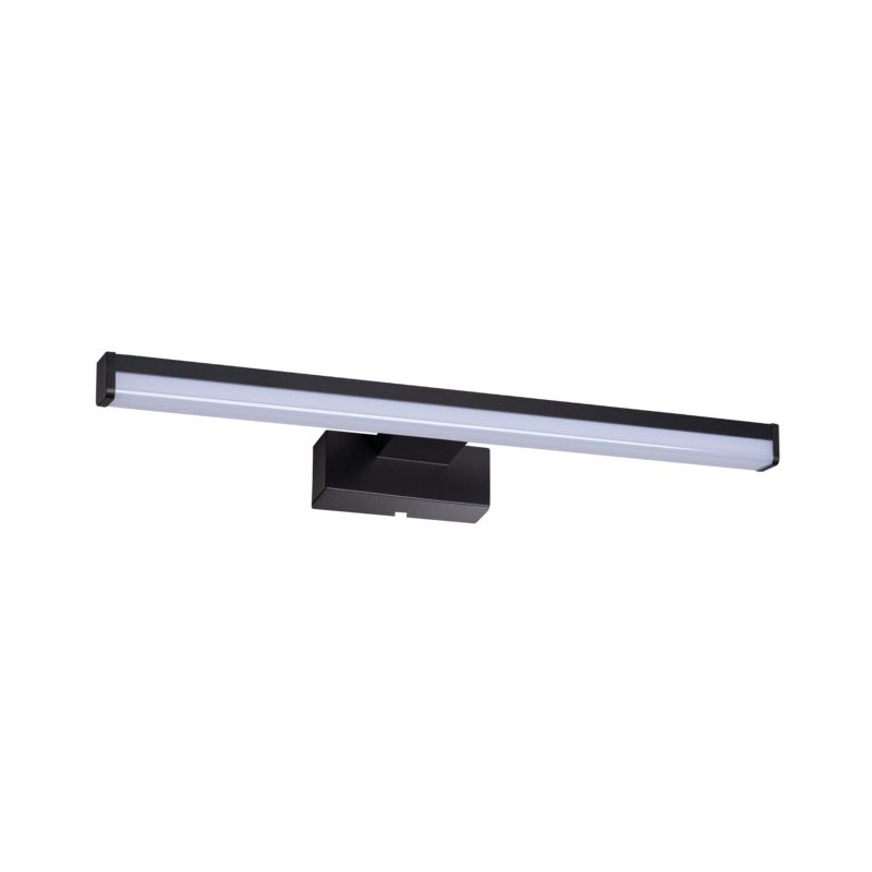 Oprawa ścienna KANLUX Asten 8W-NW-B Czarny