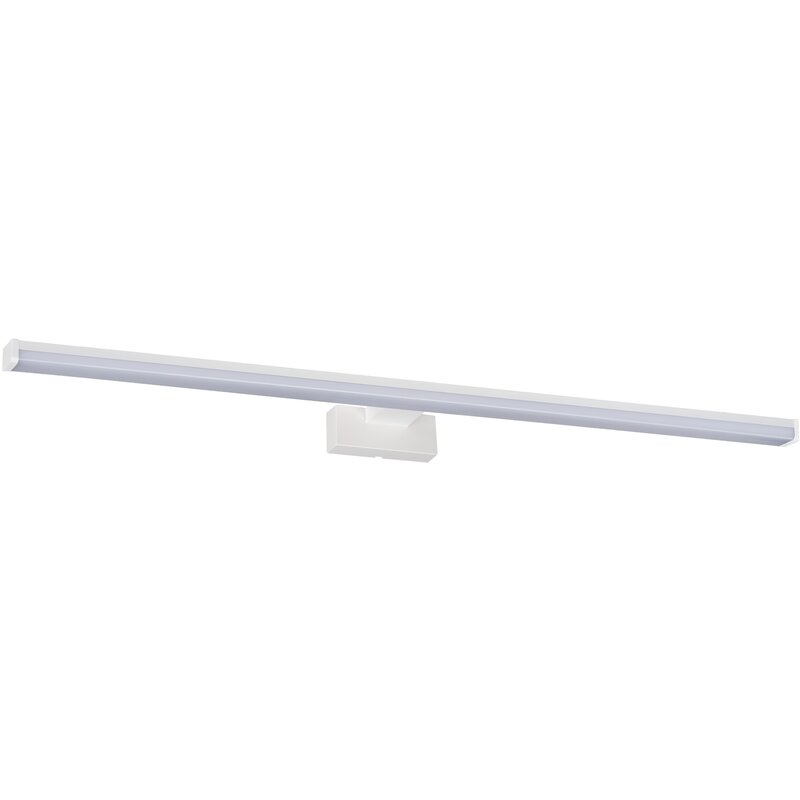 Kinkiet KANLUX Asten IP44 15W-NW-W Biały