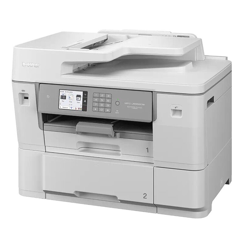 Brother MFC-J6959DW A3 (druk banerowy)