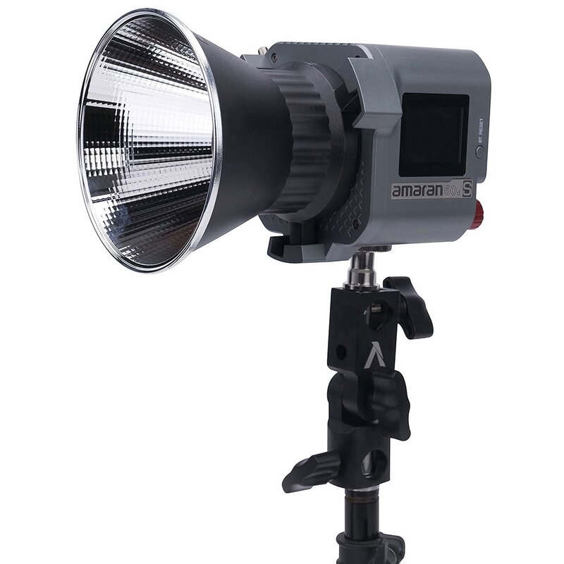 Lampa LED AMARAN COB 60D S, 5600K, mocowanie Bowens