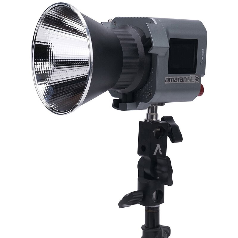 Lampa LED AMARAN COB 60x S, 2700-6500K, mocownie Bowens