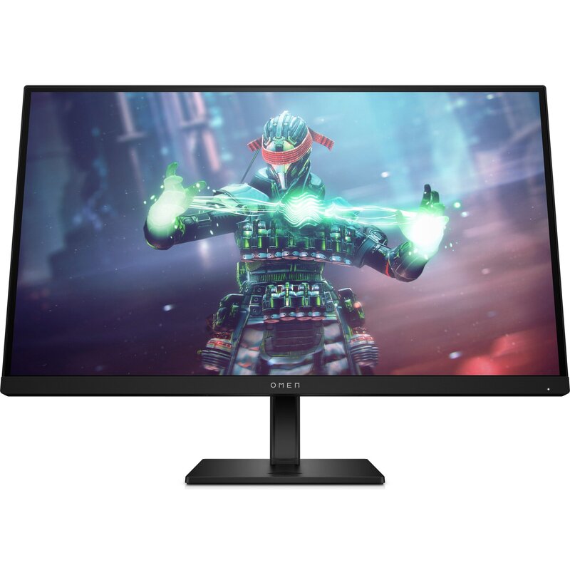 Monitor HP Omen 27K 27