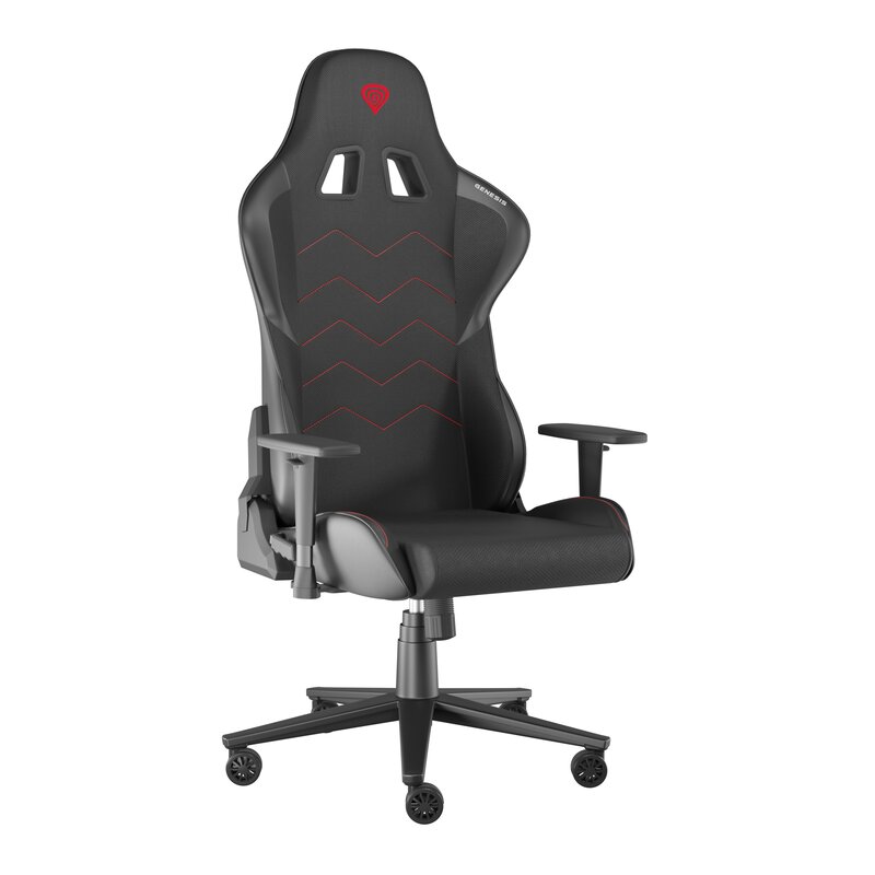 Fotel gamingowy GENESIS Nitro 550 G2 Czarny