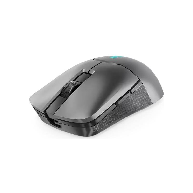 Mysz LENOVO Legion M600s Qi Ciemnoszary