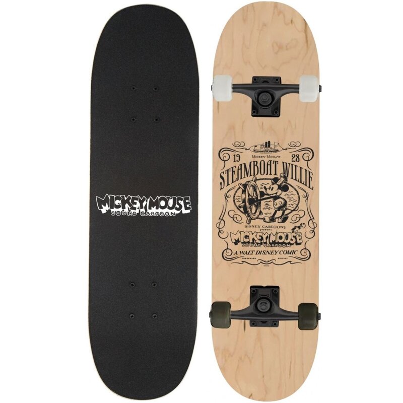 Deskorolka DISNEY Mickey 1 D100