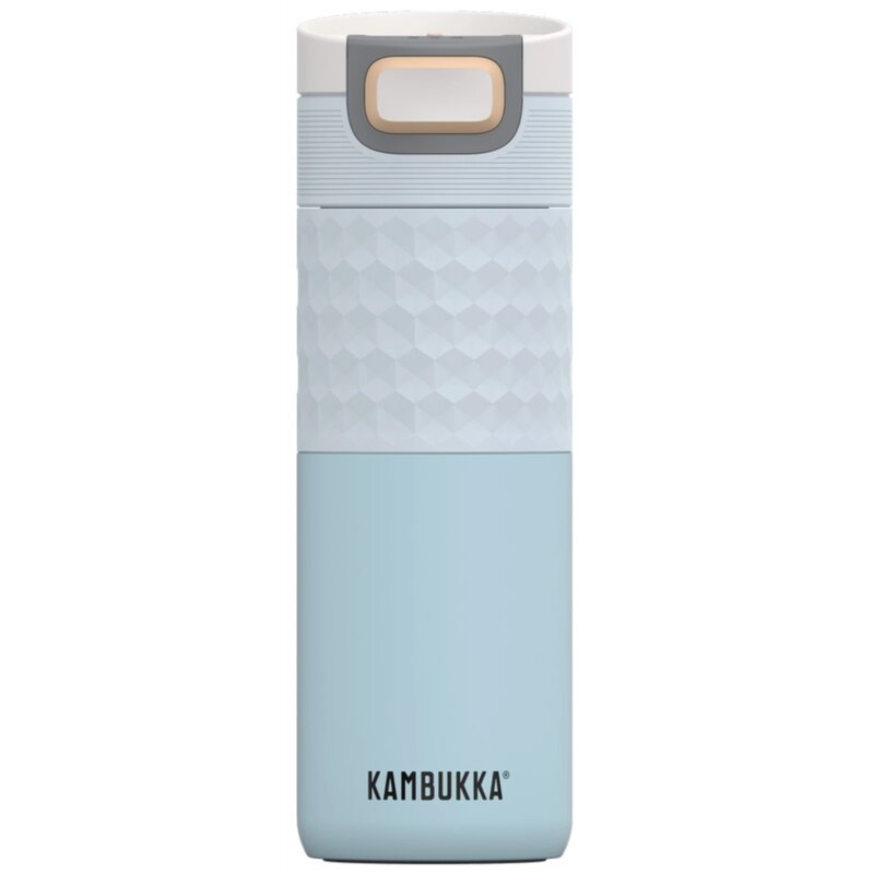 Kubek termiczny Kambukka Etna Grip 500ml, Breezy Blue