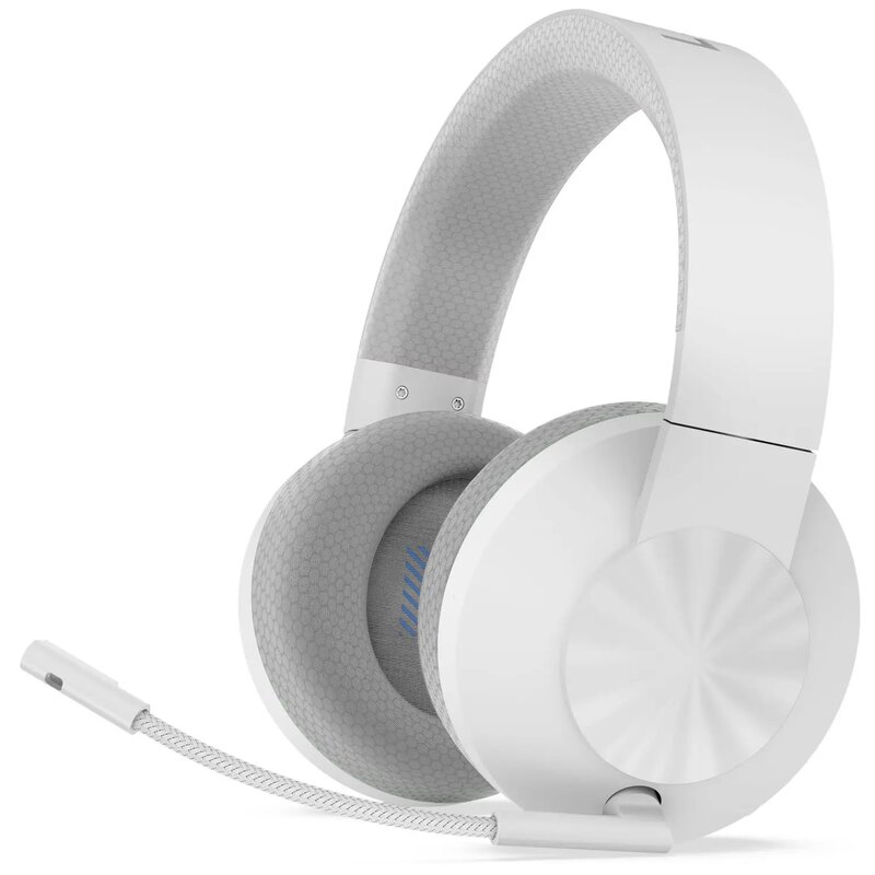 Słuchawki LENOVO Legion H600 Bezprzewodowe, Nauszne