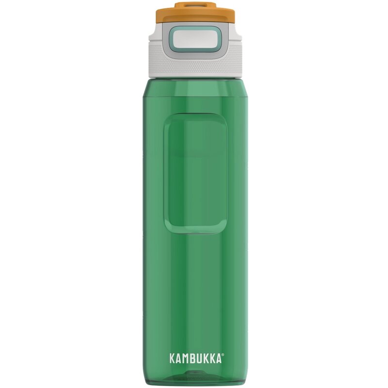 Butelka plastikowa KAMBUKKA Elton Zielony