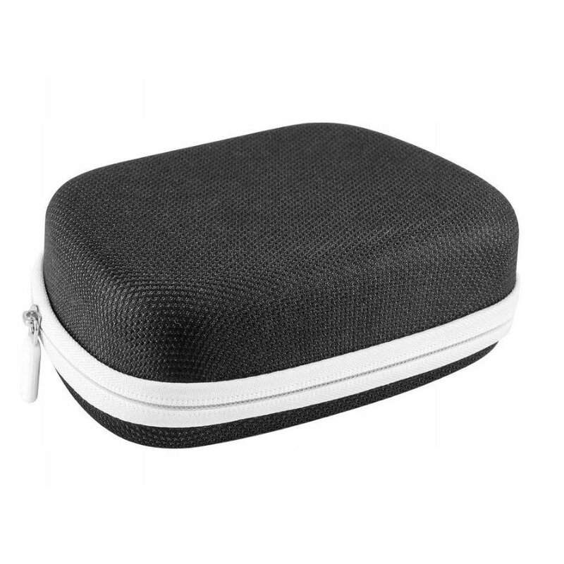 Pokrowiec JYS P5108 do Kontrolera PlayStation 4/5 Czarny