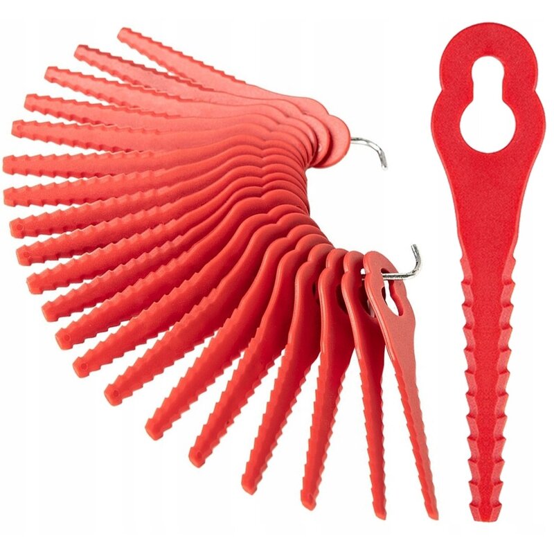 Nóż do podkaszarki GRAPHITE K/58G030-30 (6.5 cm)