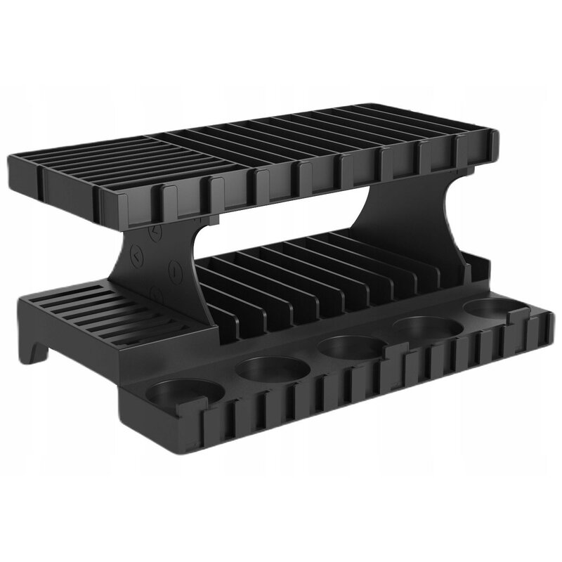 Organizer JYS NS198 do Nintendo Switch