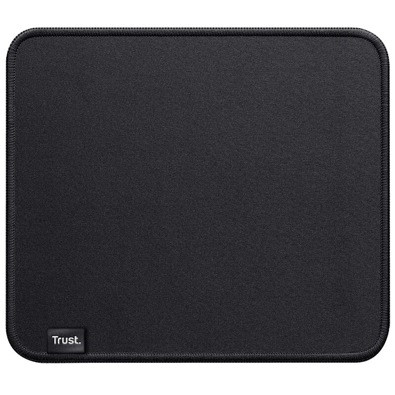 Podkładka TRUST Boye Eco Czarny