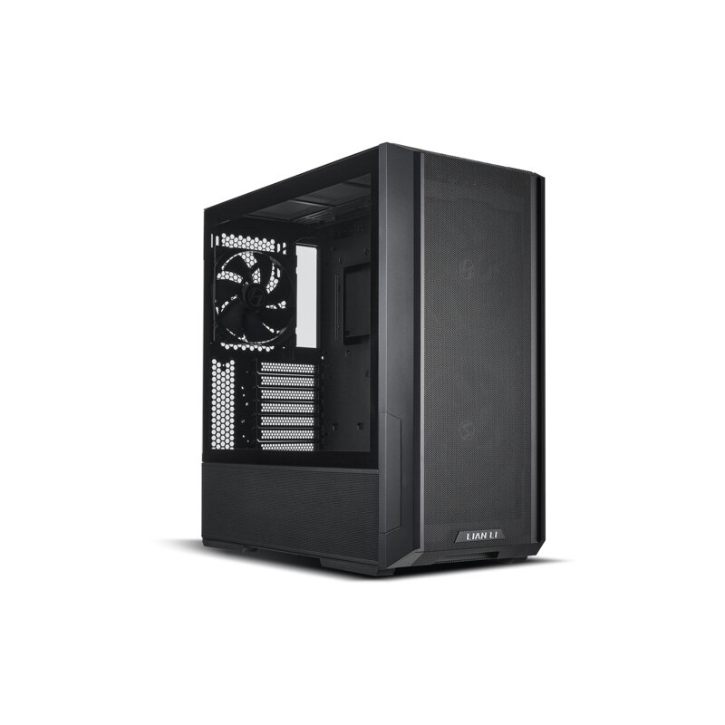 Lian Li LANCOOL 216 Black