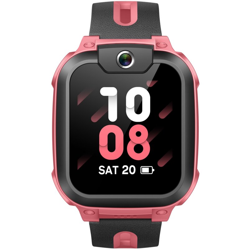 Smartwatch IMOO Z1 Różowy