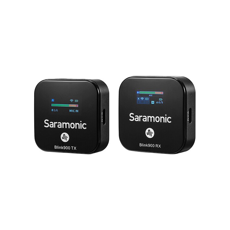 System bezprzewodowy SARAMONIC Blink900 B1