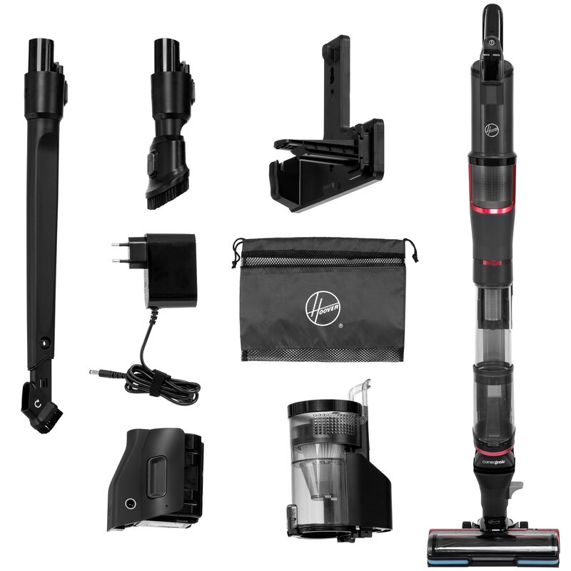 Odkurzacz HOOVER HFX10H 011