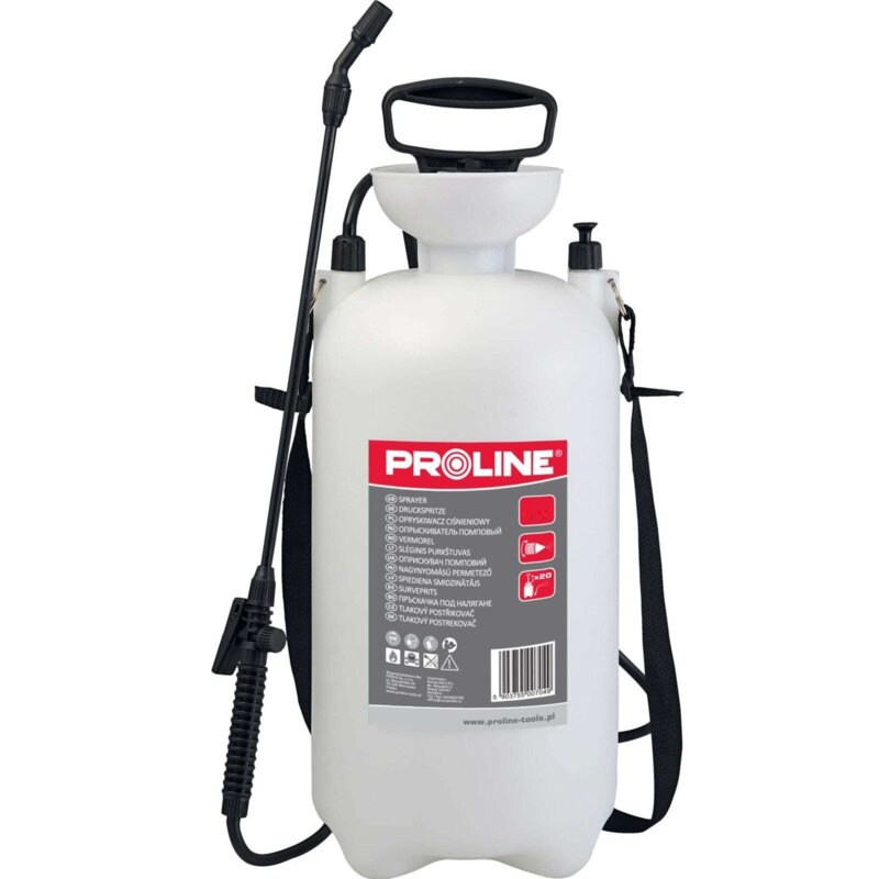 Opryskiwacz ciśnieniowy PROLINE 079003 3L