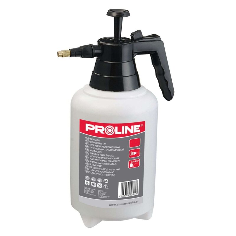 Opryskiwacz ciśnieniowy PROLINE 079015 1.5L