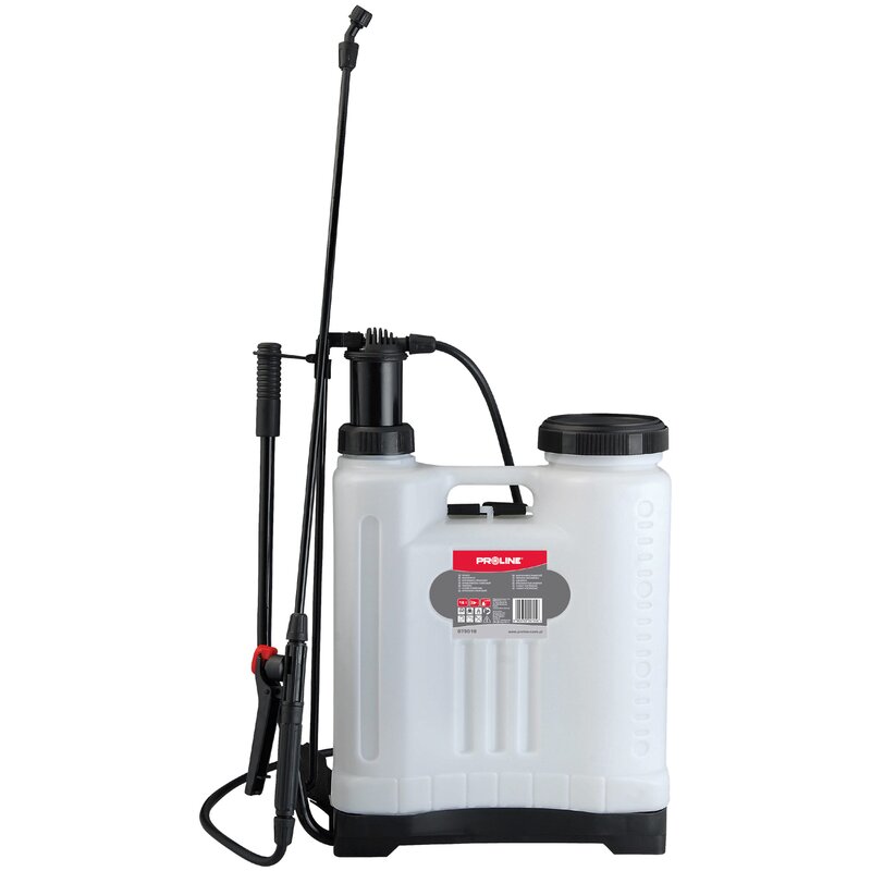 Opryskiwacz ciśnieniowy PROLINE 079016