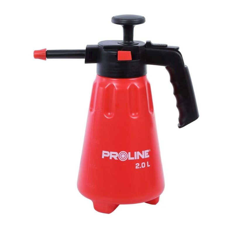 Opryskiwacz ciśnieniowy PROLINE 07902 2L