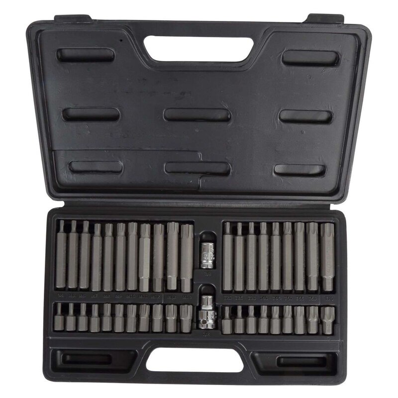 Zestaw bitów PROLINE 10747 (42 szt.)