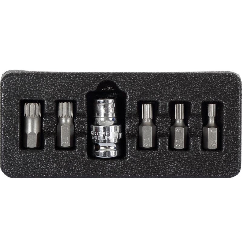 Bity PROLINE 10751 (6 szt.)