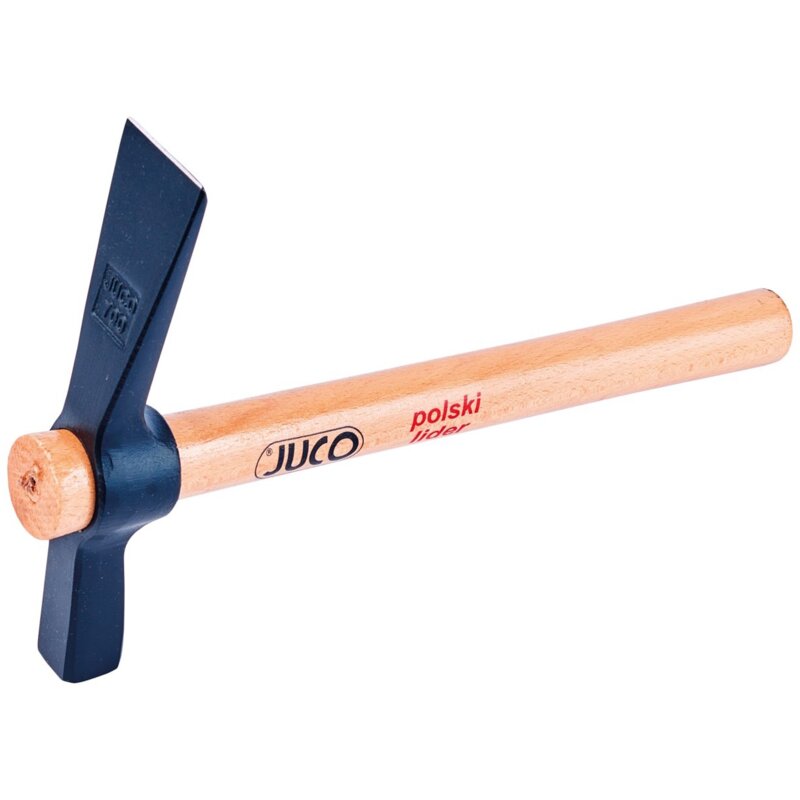 Młotek murarski JUCO M5052 (0.7 kg)