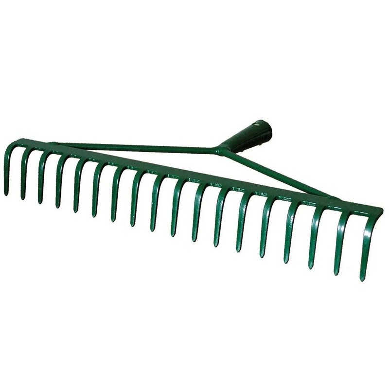 Grabie PROLINE 12388 do trawy