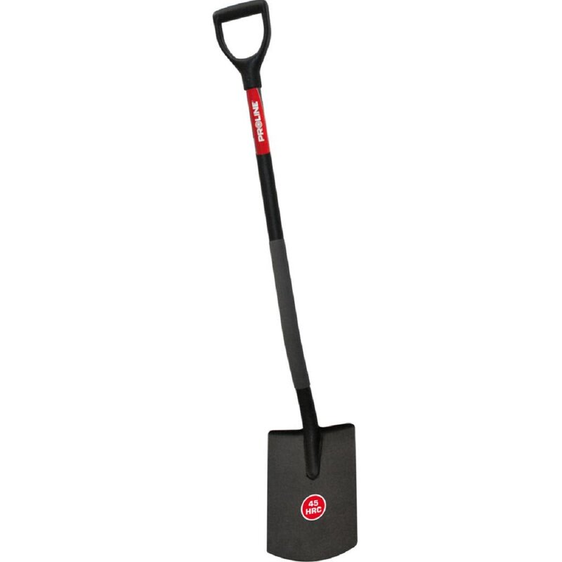 Szpadel prosty PROLINE 12371