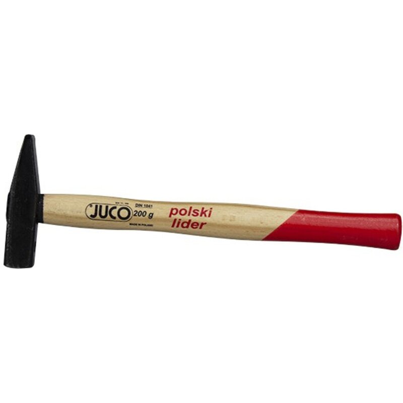 Młotek ślusarski JUCO M1022 (0.2 kg)