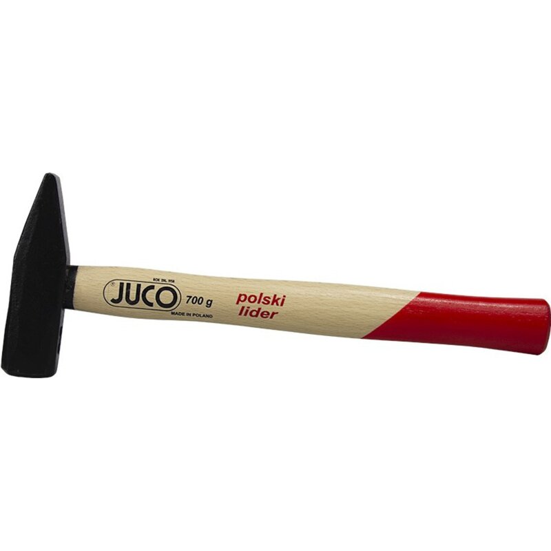 Młotek ślusarski JUCO M1052 (0.7 kg)