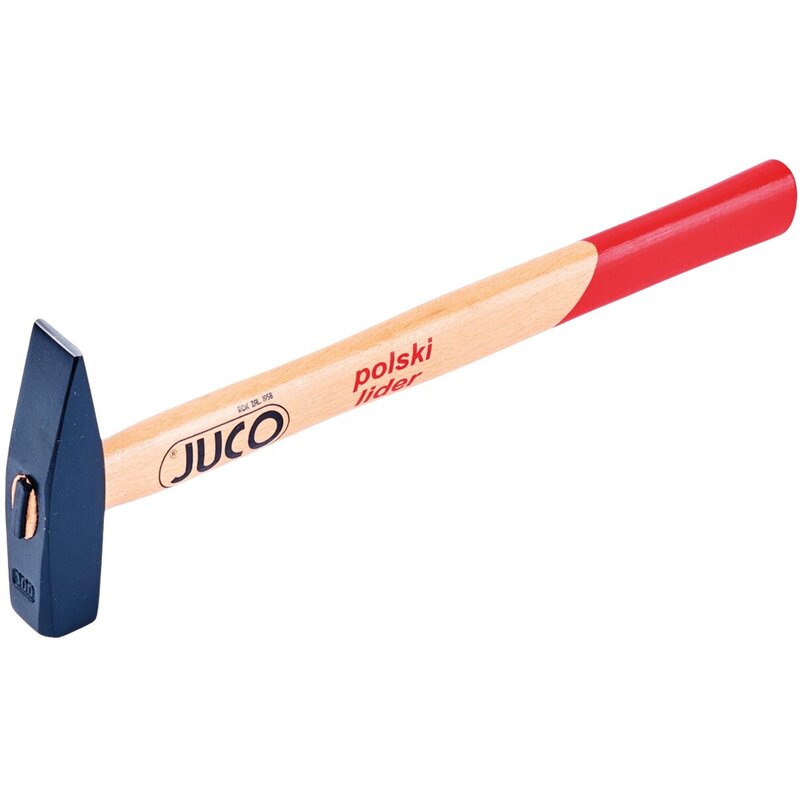 Młotek ślusarski JUCO 12420 (2.0 Kg)